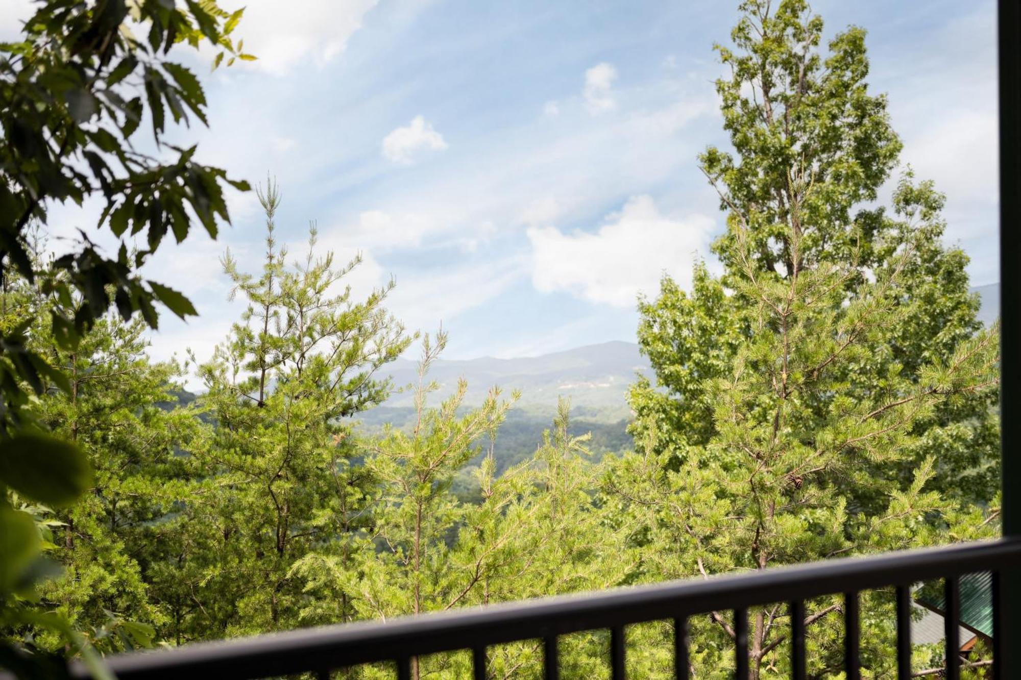 Duval By Avantstay 10Min To Dt Pigeon Forge W Indoor Pool Hot Tub Amazing Views 외부 사진