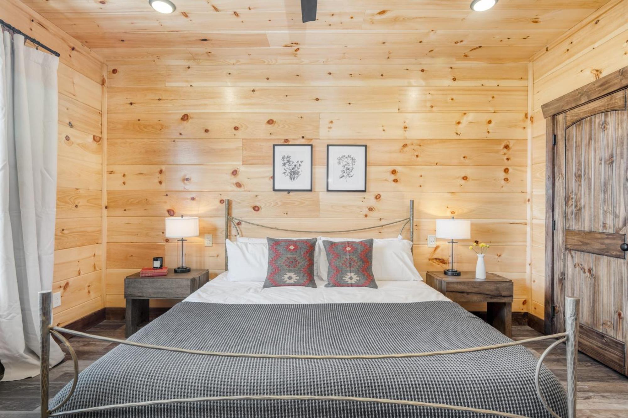 Duval By Avantstay 10Min To Dt Pigeon Forge W Indoor Pool Hot Tub Amazing Views 외부 사진